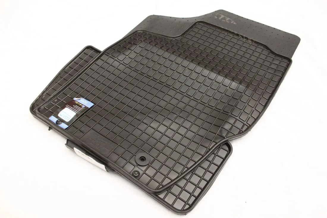 Tipske patosnice Petex gumene PEUGEOT 307 (2001-2007) - PROSET VTT doo