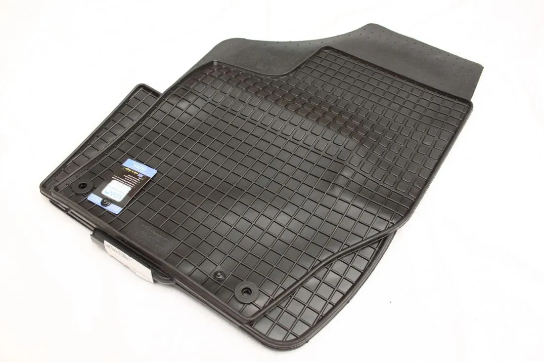 Tipske patosnice Petex gumene PEUGEOT 308 (2007-2013) - PROSET VTT doo