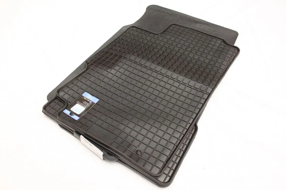 Tipske patosnice Petex gumene PEUGEOT 406 (1995-2004) - PROSET VTT doo