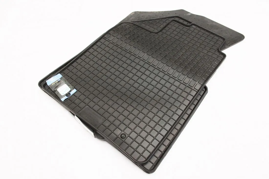 Tipske patosnice Petex gumene RENAULT Clio (1998-2005) / Thalia - PROSET VTT doo