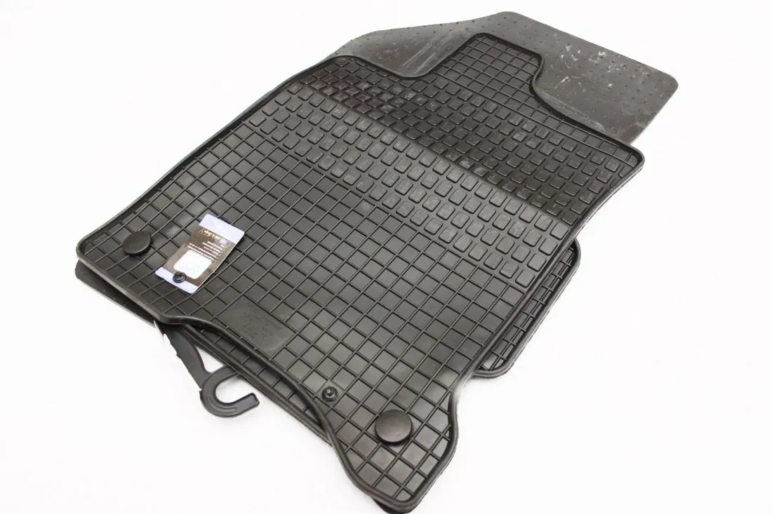 Tipske patosnice Petex gumene RENAULT Laguna 2 (2001-2007) - PROSET VTT doo