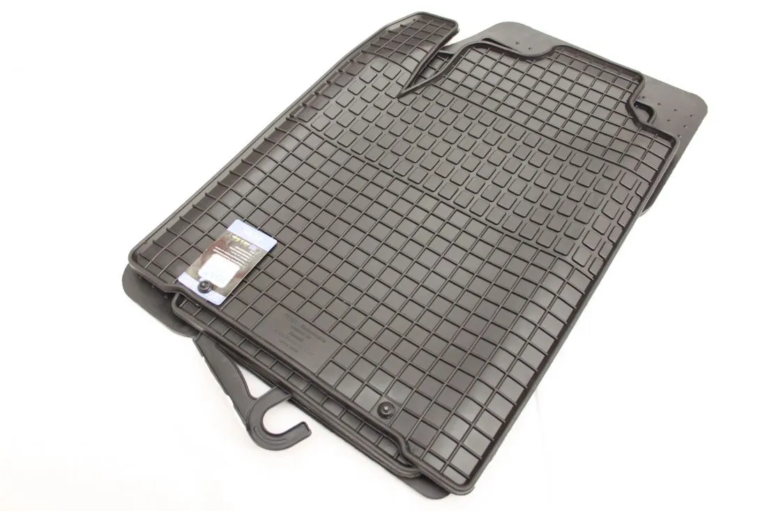 Tipske patosnice Petex gumene RENAULT Scenic 1 (1996-2002) - PROSET VTT doo