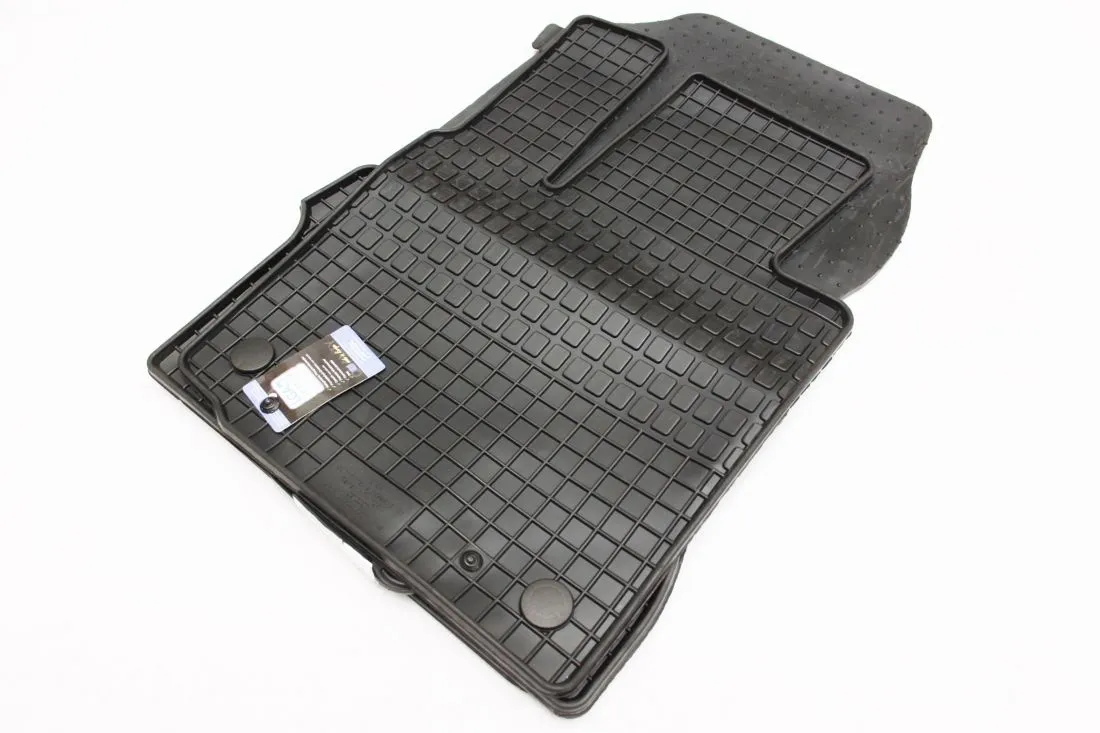 Tipske patosnice Petex gumene RENAULT Twingo (2007-2014) - PROSET VTT doo