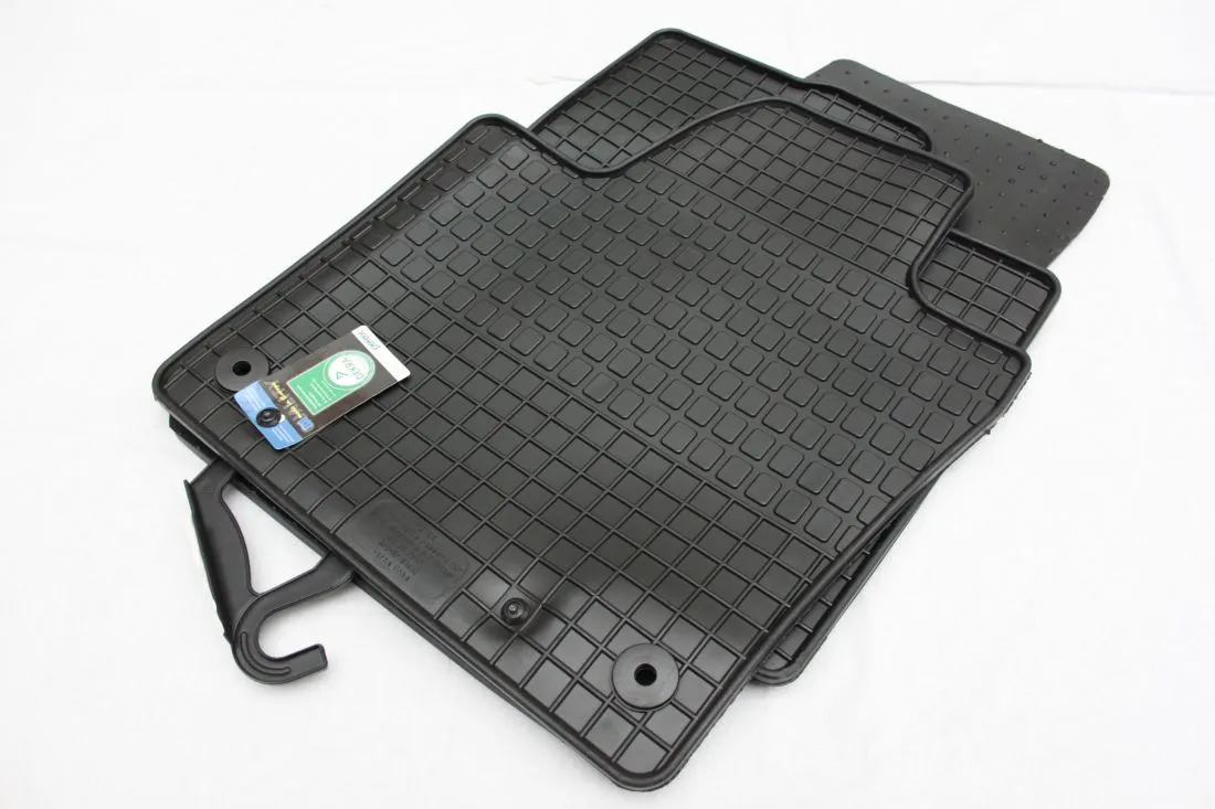 Tipske patosnice Petex gumene SEAT Alhambra (2010+) - PROSET VTT doo
