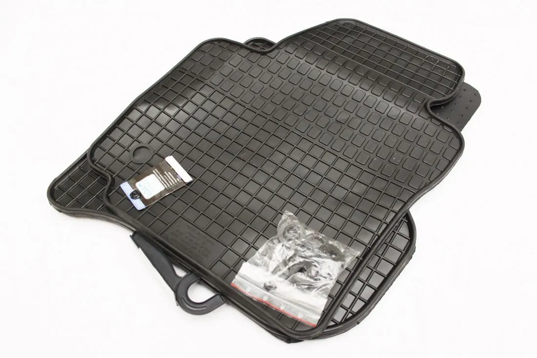 Tipske patosnice Petex gumene SEAT Altea / Toledo (2004+) - PROSET VTT doo