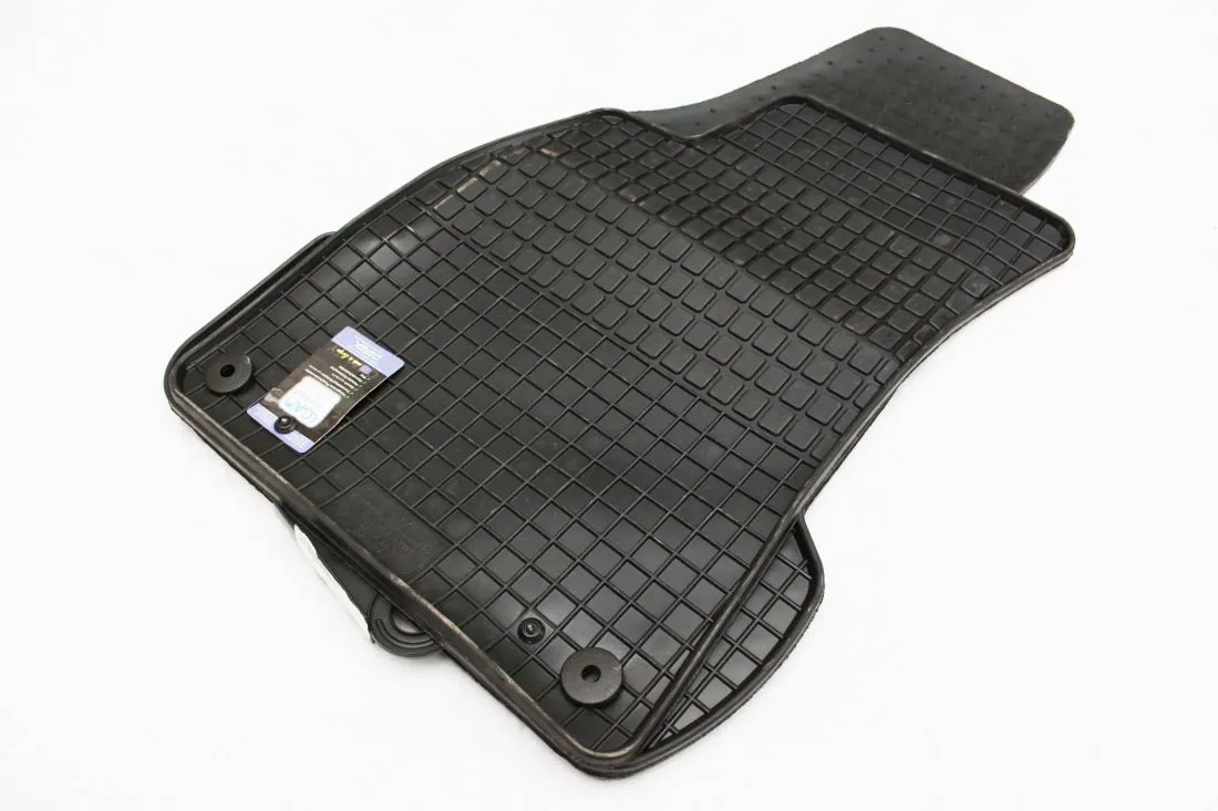 Tipske patosnice Petex gumene SEAT Exeo / ST (2009-2013) - PROSET VTT doo