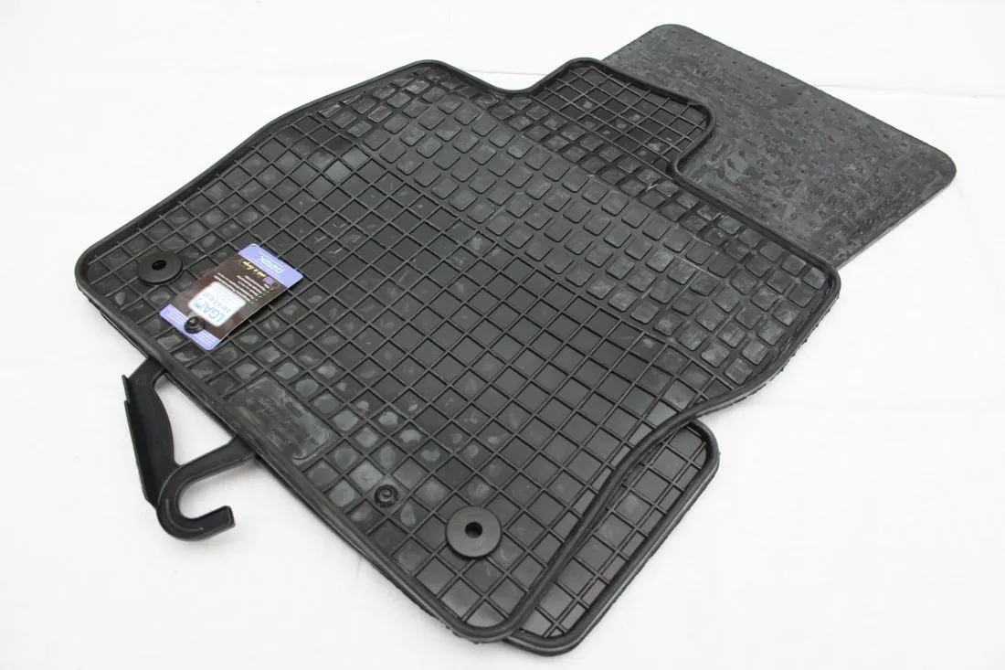 Tipske patosnice Petex gumene SEAT Leon (2012+) - PROSET VTT doo