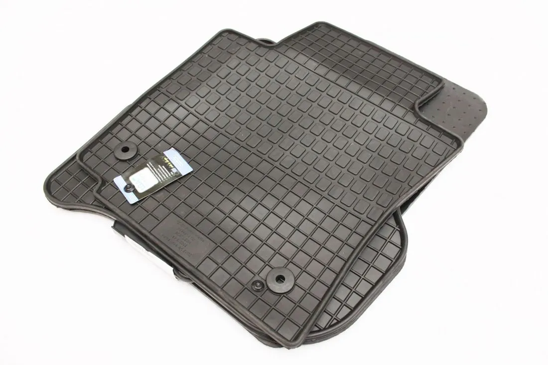Tipske patosnice Petex gumene SEAT Leon / Toledo (2005-2012) - PROSET VTT doo