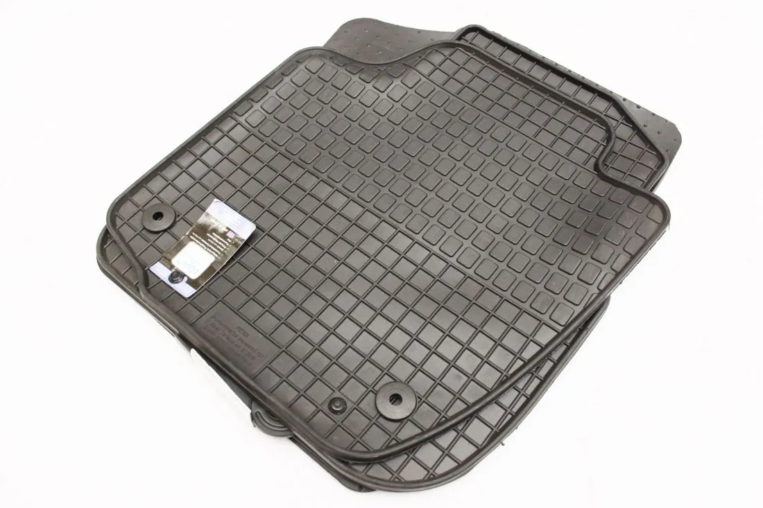 Tipske patosnice Petex gumene SEAT Toledo (2013+) - PROSET VTT doo