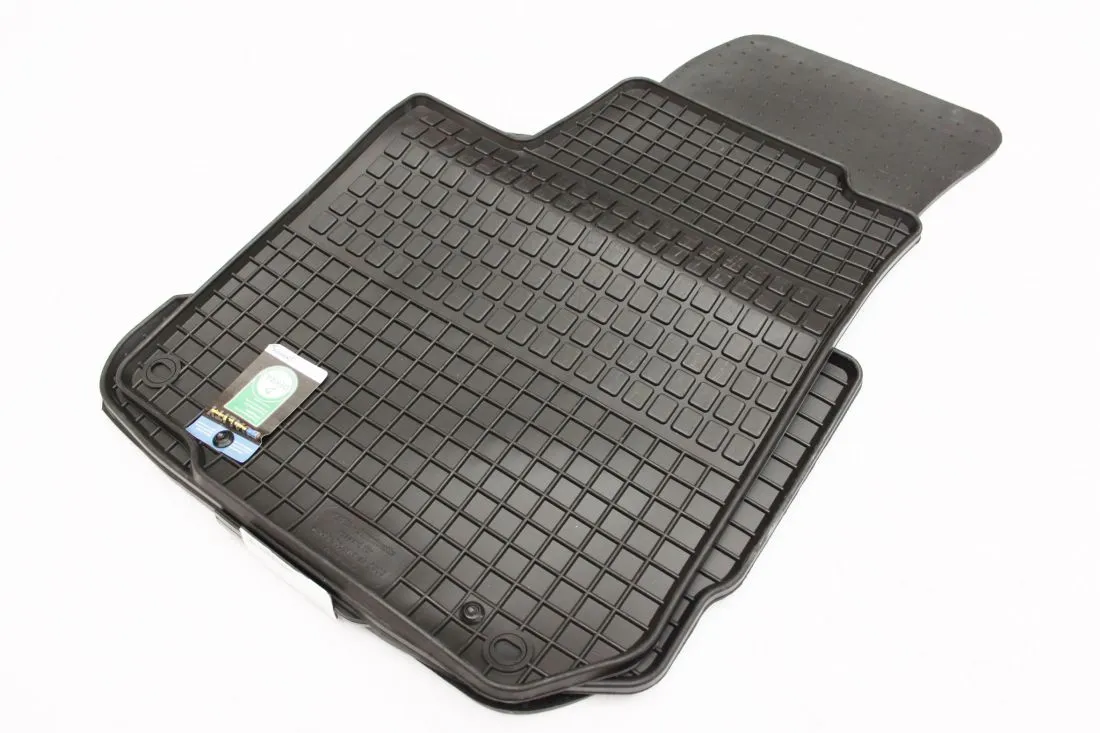 Tipske patosnice Petex gumene SKODA Octavia 1 (1997-2010) - PROSET VTT doo