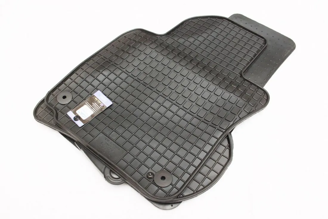 Tipske patosnice Petex gumene SKODA Octavia 2 A5 (2004-2013) - PROSET VTT doo