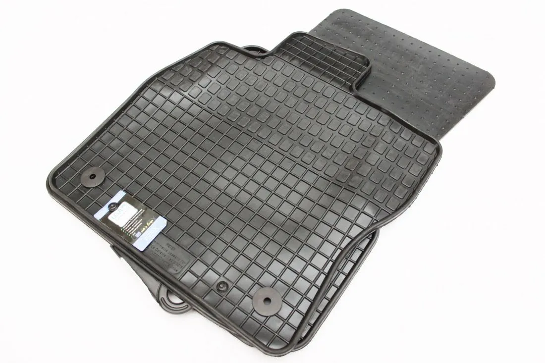 Tipske patosnice Petex gumene SKODA Octavia 3 (2013+) / Octavia 4 - PROSET VTT doo
