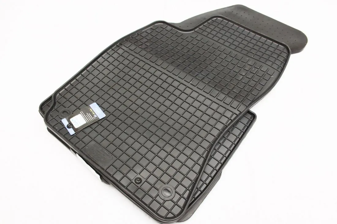 Tipske patosnice Petex gumene SKODA Superb (2002-2008) - PROSET VTT doo
