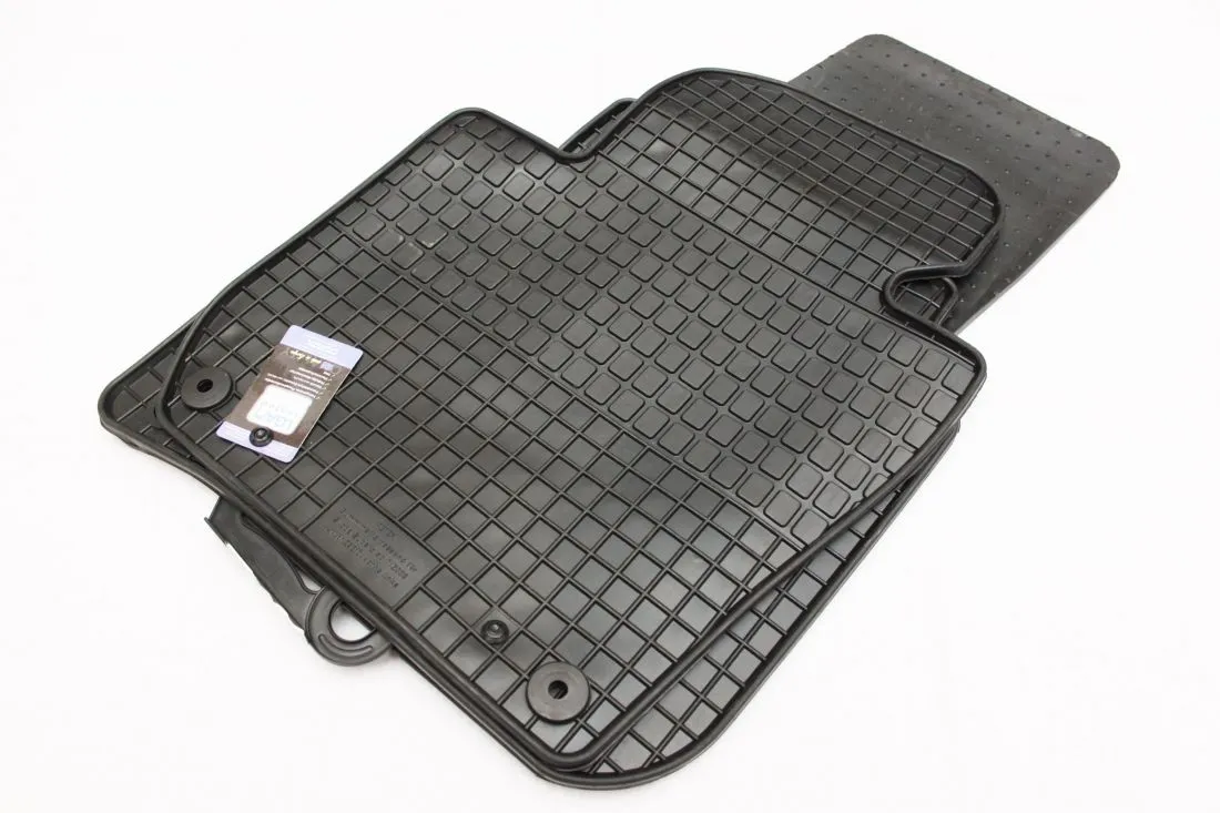 Tipske patosnice Petex gumene SKODA Superb (2008+) - PROSET VTT doo