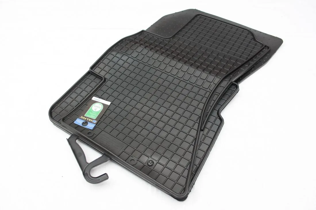 Tipske patosnice Petex gumene Subaru Impreza (2007+) / Forester (2008-2013) / Legacy (2004-2009) - PROSET VTT doo