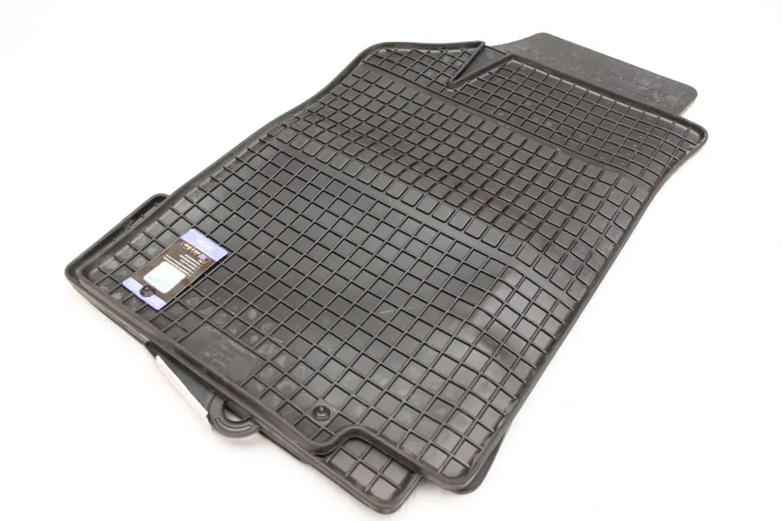 Tipske patosnice Petex gumene VOLKSWAGEN VW Golf 2 / Jetta - PROSET VTT doo