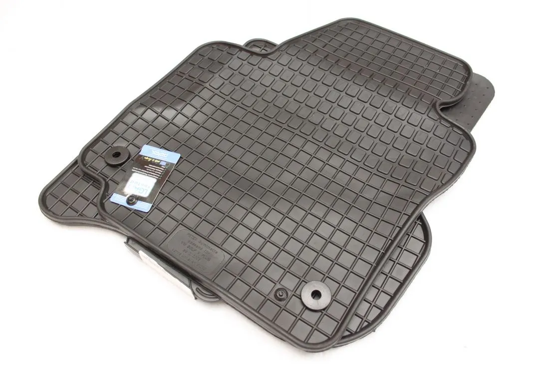 Tipske patosnice Petex gumene VOLKSWAGEN VW Golf 5+ plus - PROSET VTT doo