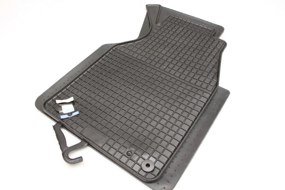 Tipske patosnice Petex gumene VOLKSWAGEN VW Transporter T4  (1990-2003) - PROSET VTT doo