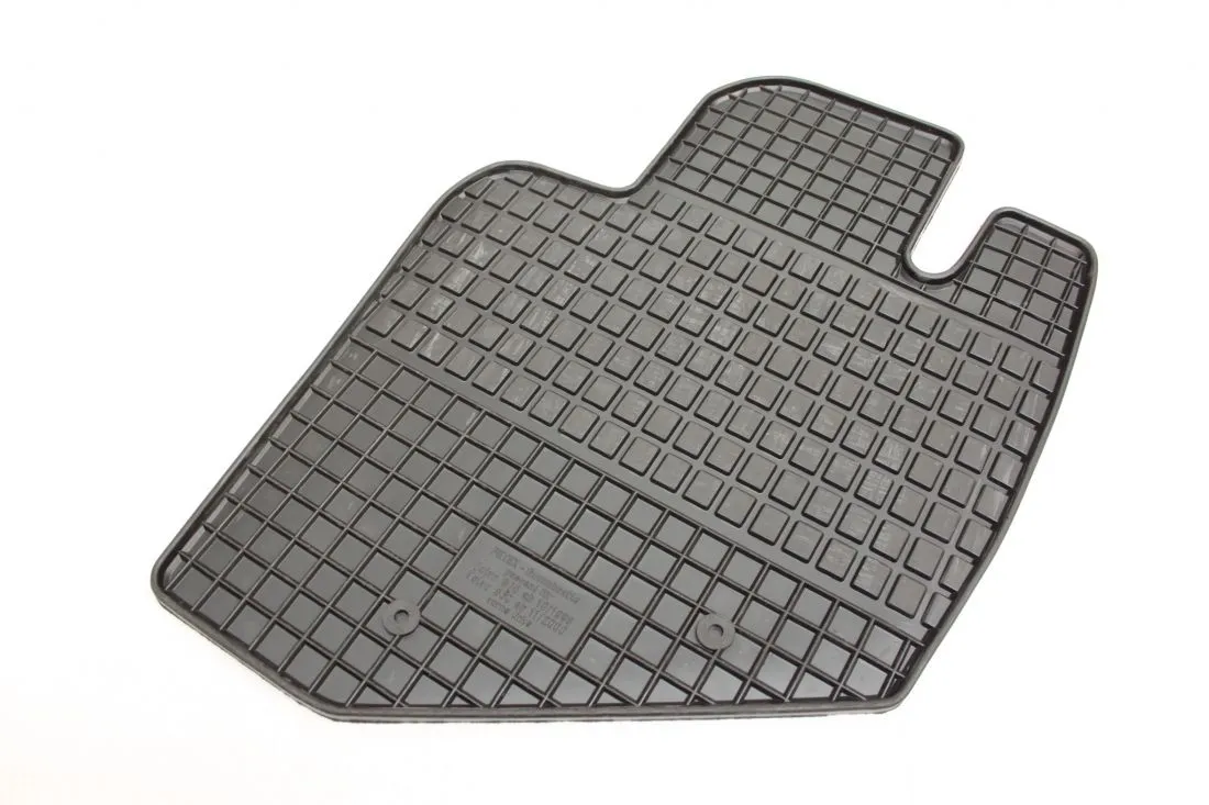 Tipske patosnice Petex gumene VOLVO S60 / S80 / V70 / XC70 (2000-2007) - PROSET VTT doo