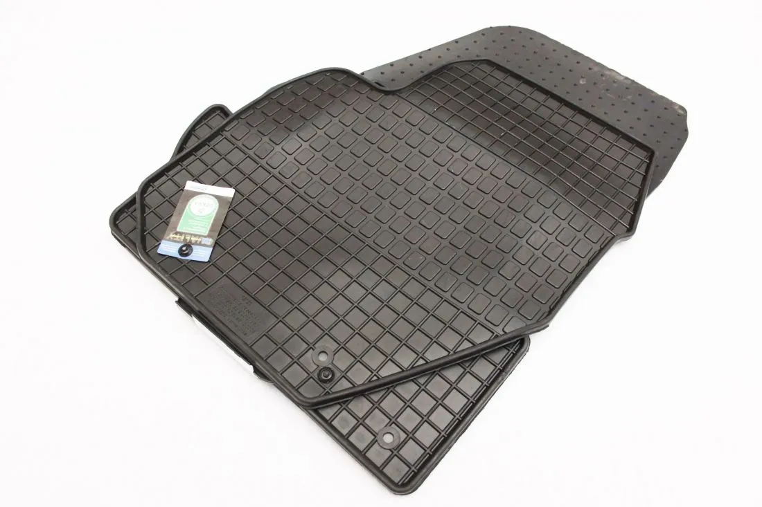 Tipske patosnice Petex gumene VOLVO S60 / V60 / XC60 (2008-2017) - PROSET VTT doo