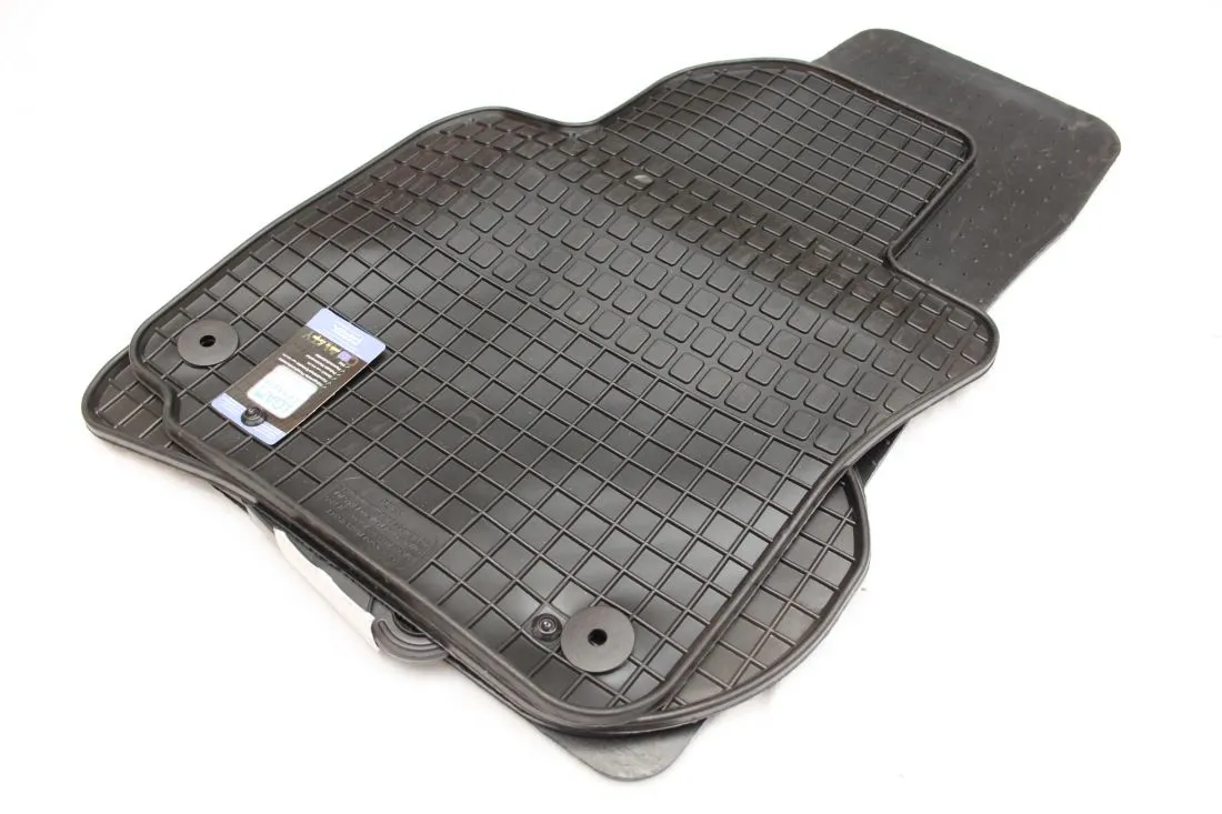 Tipske patosnice Petex gumene VW Golf 5/VW Golf 6/VW Jetta/05-11/ - PROSET VTT doo