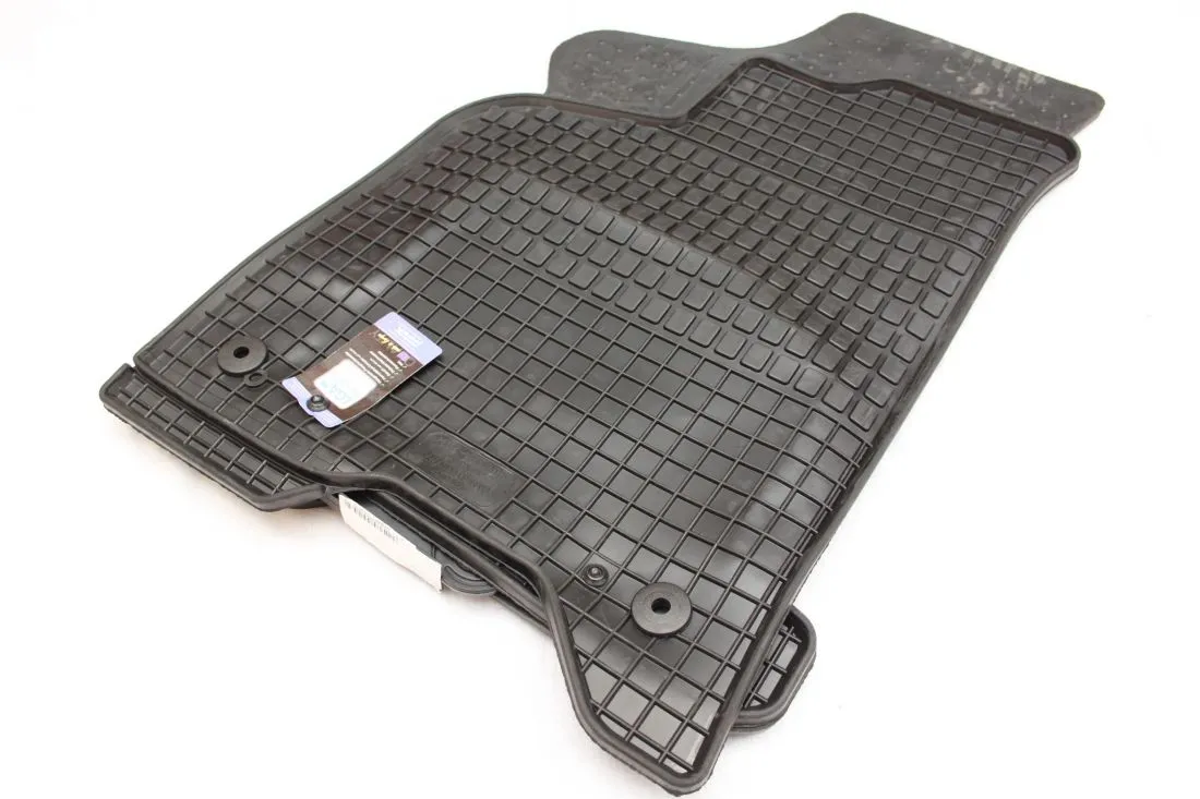Tipske patosnice Petex gumene VW Lupo (1998-2005) - PROSET VTT doo