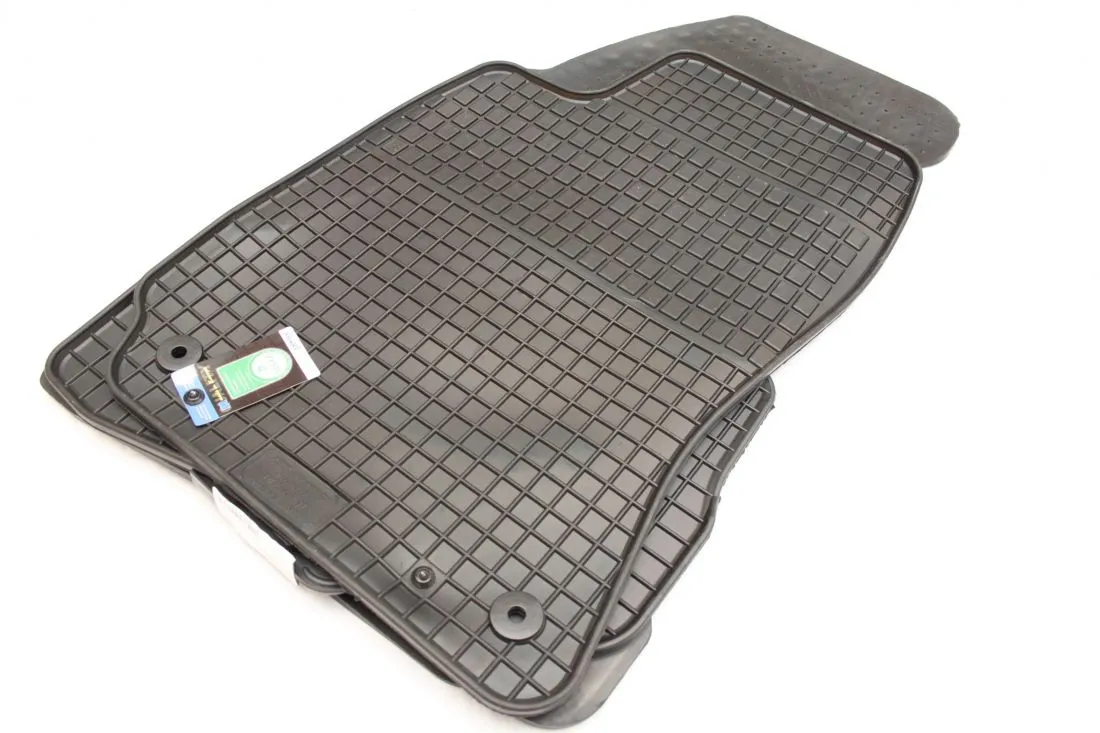 Tipske patosnice Petex gumene VW Passat B5 B5.5/97-05/ - PROSET VTT doo