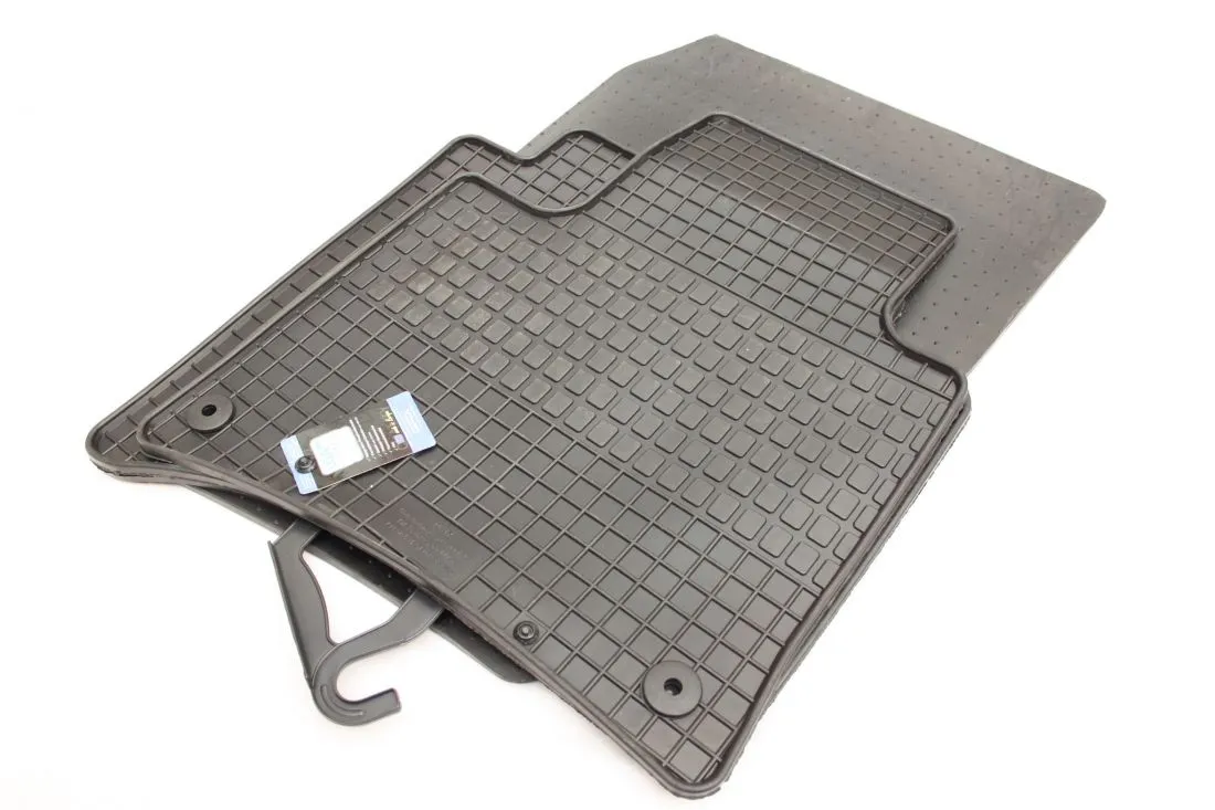 Tipske patosnice Petex gumene VW Touareg 2 / Porsche Cayenne 2 (2010-2018) - PROSET VTT doo