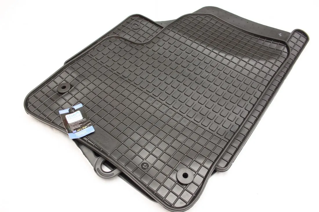 Tipske patosnice Petex gumene VW Touareg/Cayenne 02-10/ - PROSET VTT doo