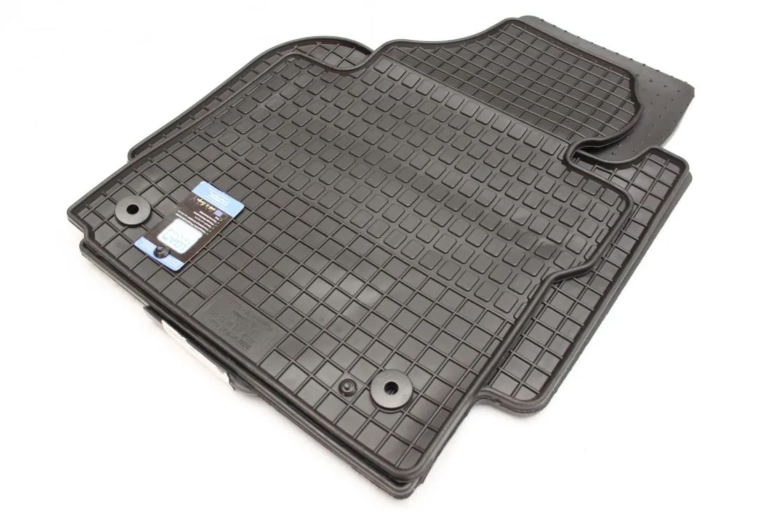 Tipske patosnice Petex gumene VW Touran/03-10/ - PROSET VTT doo