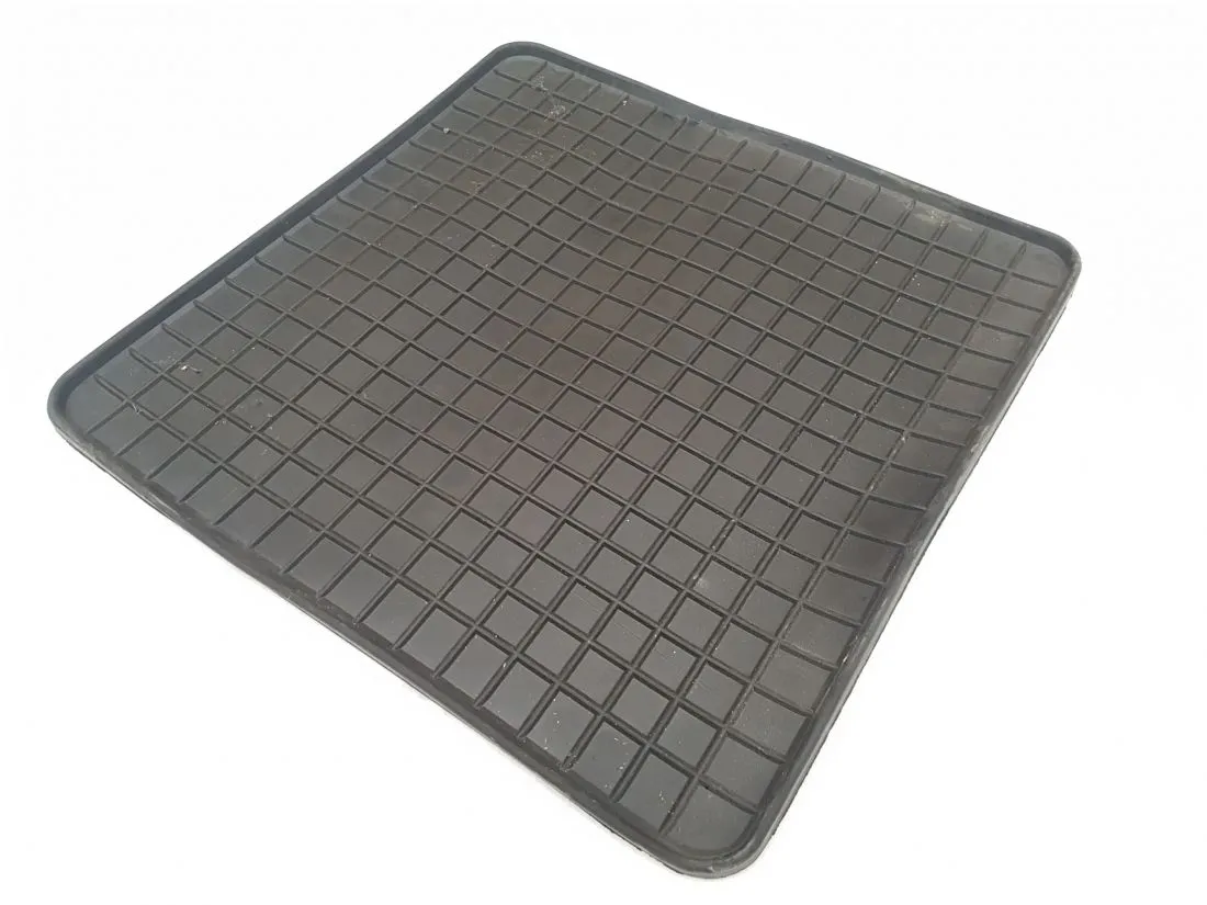 Tipske patosnice Petex gumene VW Transporter T4 / Caravele (1990-2003) 40x40cm - PROSET VTT doo