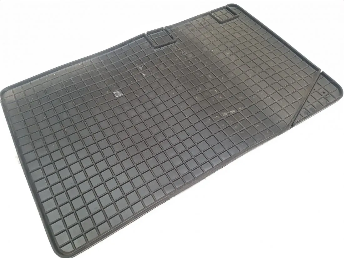 Tipske patosnice Petex gumene VW Transporter  T4 / Caravelle (1990-2003) 71x43cm - PROSET VTT doo