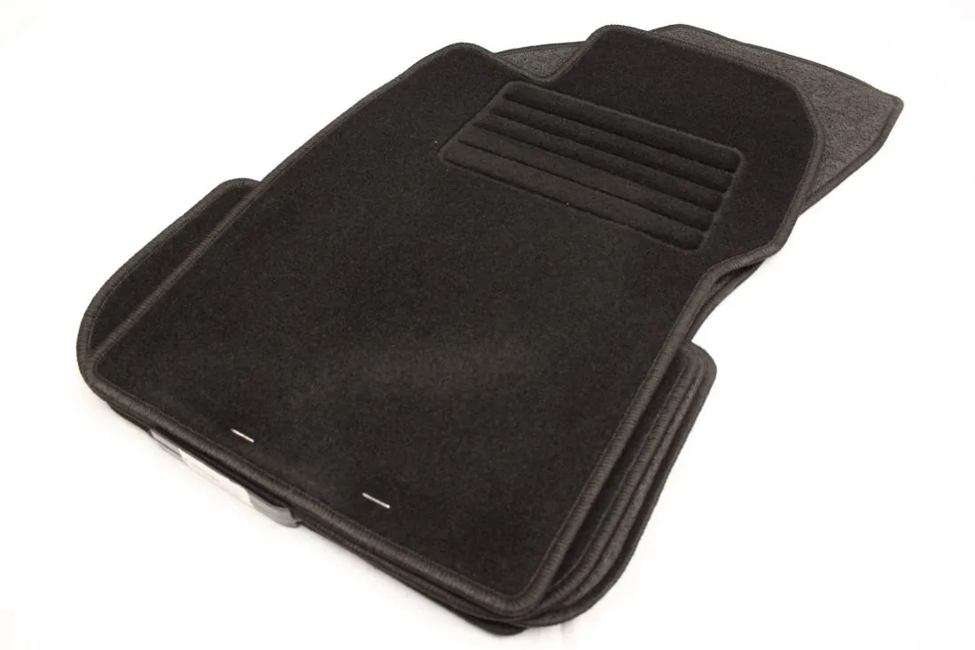 Tipske patosnice Petex tepih Alfa Romeo 147 (2001-2010) - PROSET VTT doo