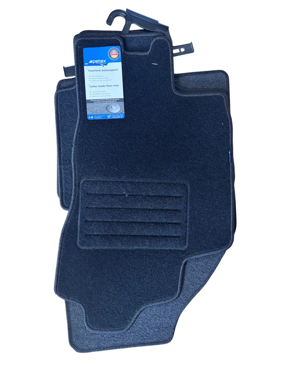 Tipske patosnice Petex tepih Alfa Romeo 156 - PROSET VTT doo