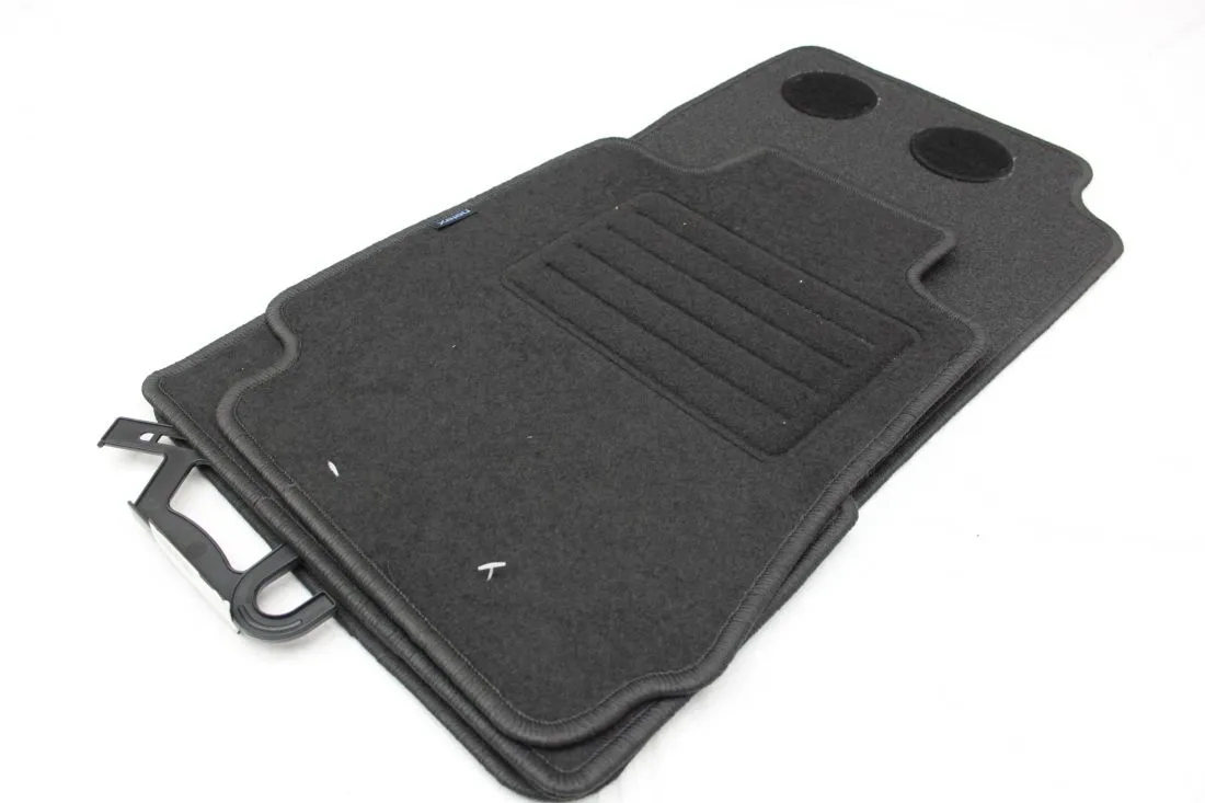 Tipske patosnice Petex tepih Alfa Romeo Giulia 16+ - PROSET VTT doo