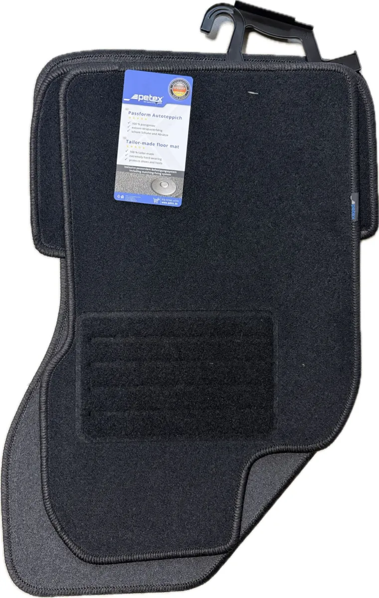Tipske patosnice Petex tepih Alfa Romeo GT/04-10/ - PROSET VTT doo