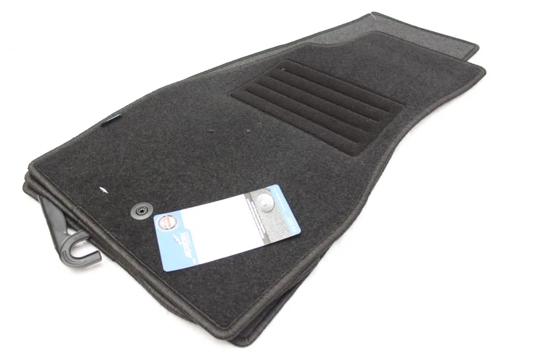 Tipske patosnice Petex tepih Alfa Romeo GTV (1995-2004) - PROSET VTT doo