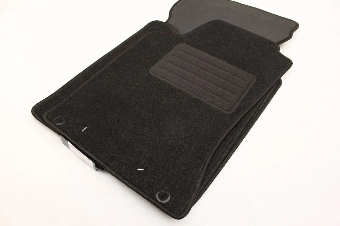 Tipske patosnice Petex tepih Audi 80 / 90 /  B3 / B4 - PROSET VTT doo