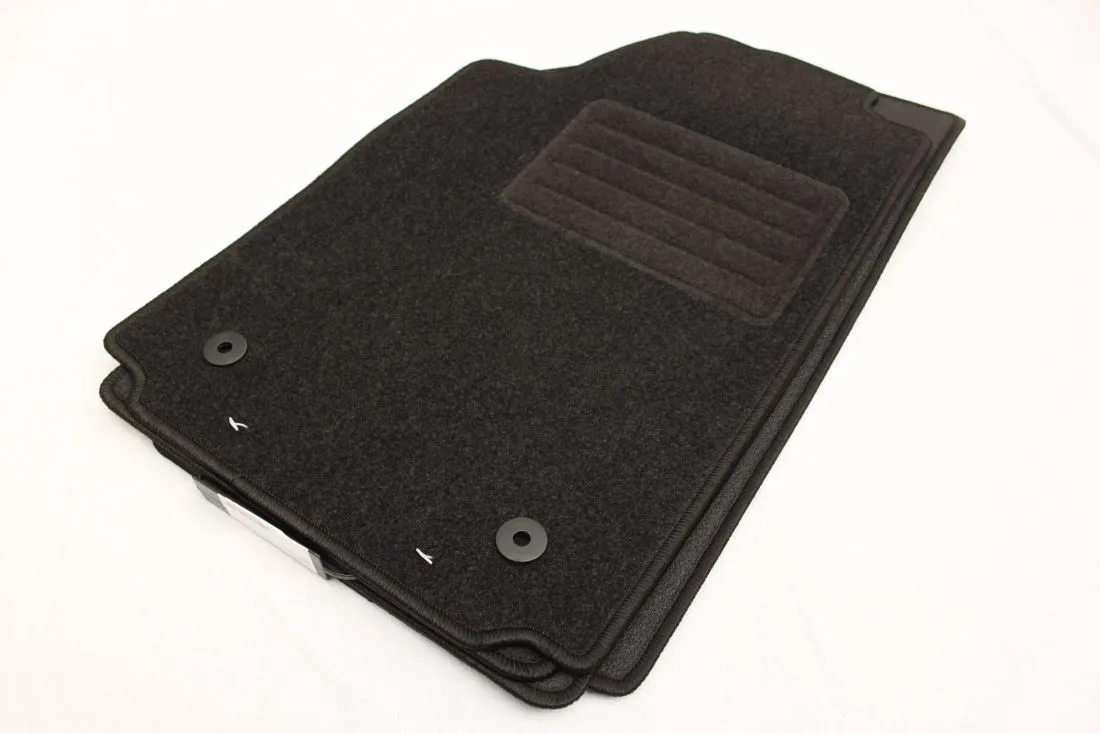 Tipske patosnice Petex tepih Audi A2 /00-05 / - PROSET VTT doo