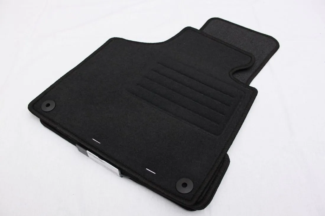 Tipske patosnice Petex tepih AUDI A3 8P (2003-2012) - PROSET VTT doo