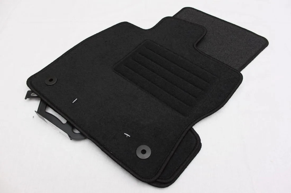 Tipske patosnice Petex tepih Audi A3/12+/ - PROSET VTT doo