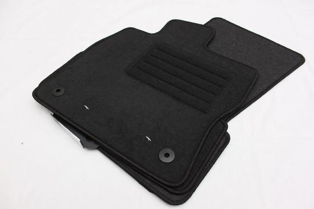 Tipske patosnice Petex tepih Audi A3/13-16/Sportback - PROSET VTT doo