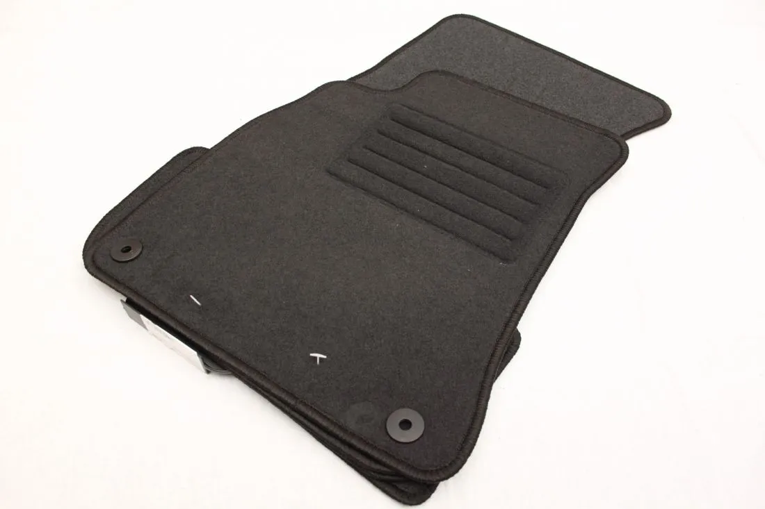 Tipske patosnice Petex tepih Audi A4 /07+ / - PROSET VTT doo