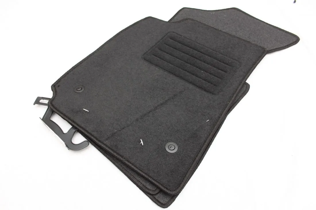 Tipske patosnice Petex tepih Audi A4 /95-99 / - PROSET VTT doo