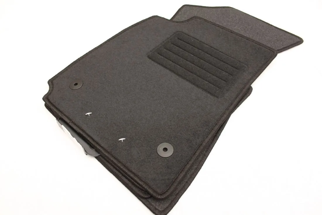 Tipske patosnice Petex tepih Audi A4 /99-01 / - PROSET VTT doo