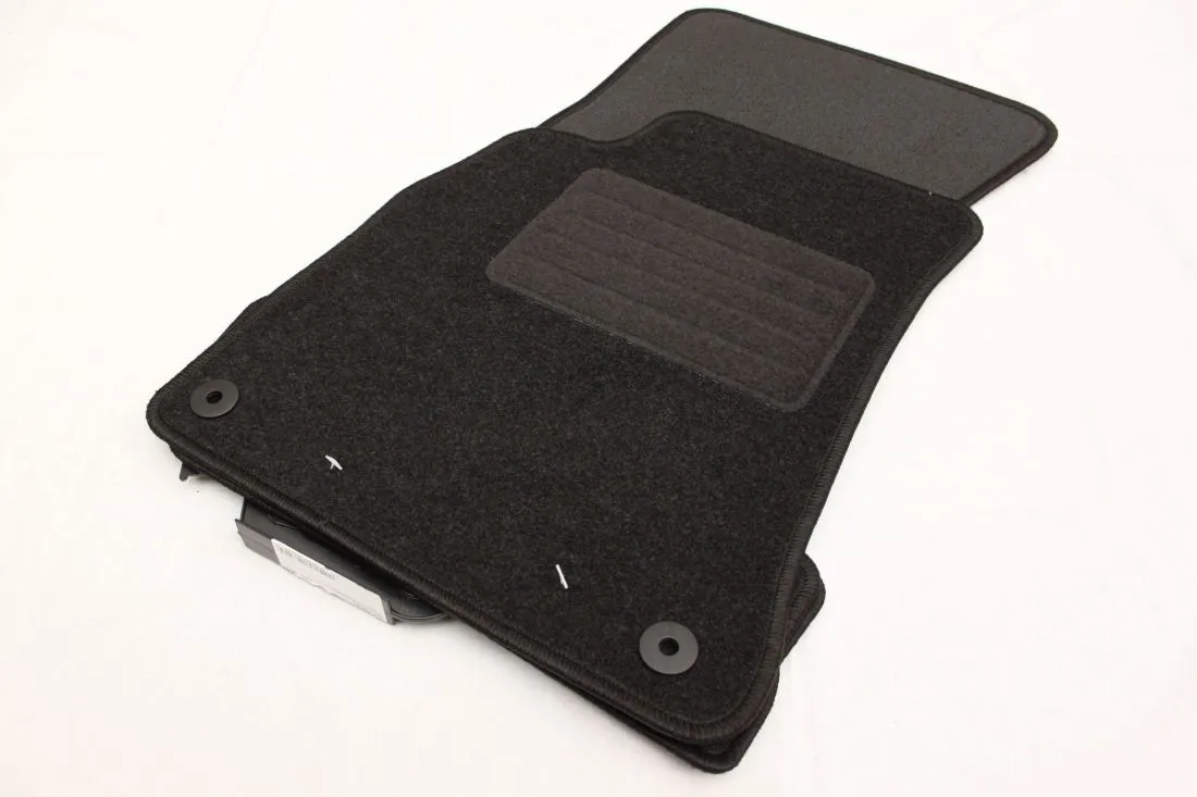 Tipske patosnice Petex tepih AUDI A5 / S5 (2007-2017) - PROSET VTT doo