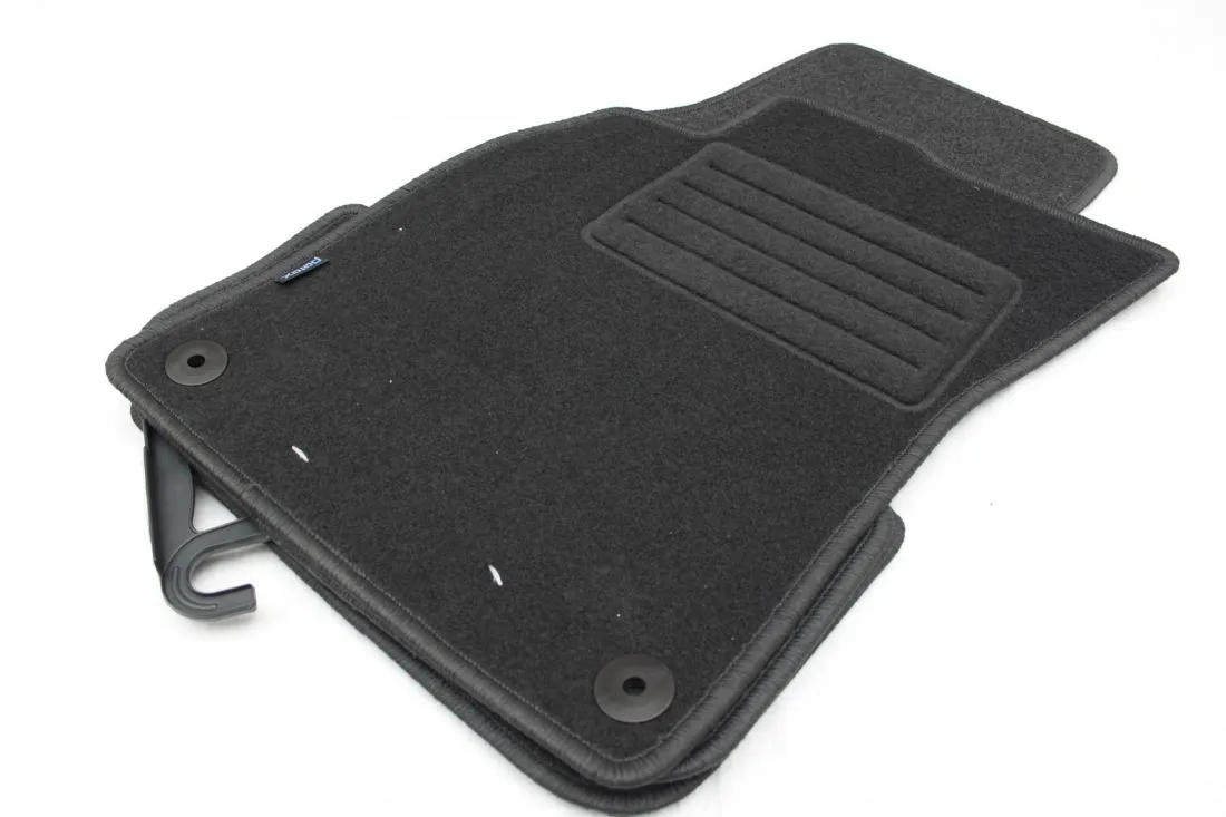 Tipske patosnice Petex tepih Audi A6 /04-08 / - PROSET VTT doo