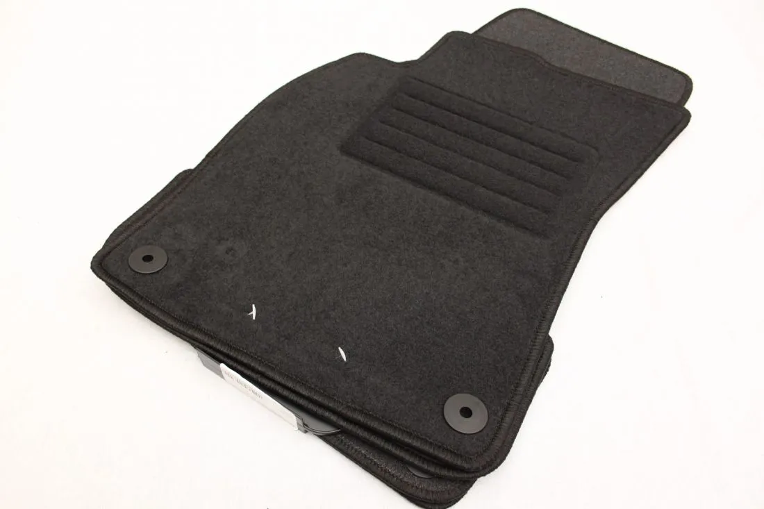 Tipske patosnice Petex tepih Audi A6 /06-11 - PROSET VTT doo