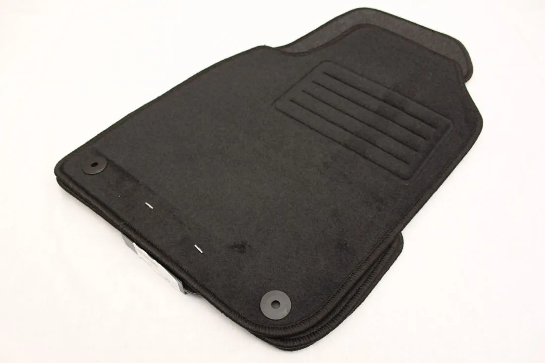 Tipske patosnice Petex tepih Audi A6 /97-04 / - PROSET VTT doo