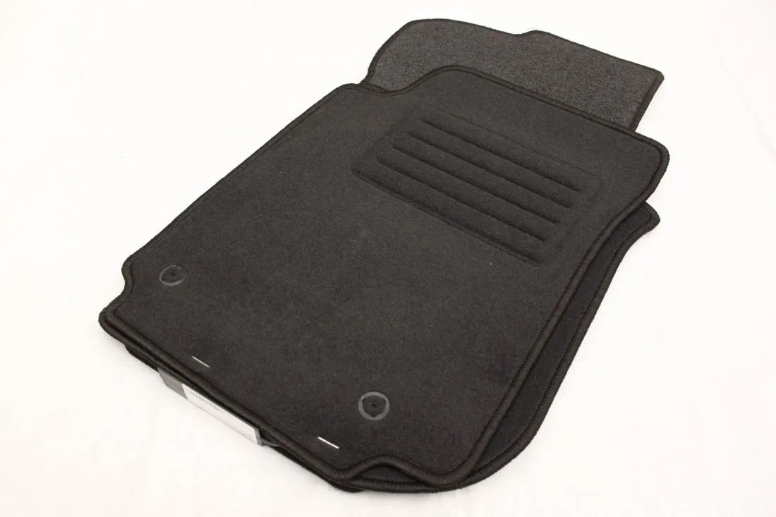 Tipske patosnice Petex tepih Audi A6 C4 (1994-1997) / Audi 100 (1991-1997) - PROSET VTT doo